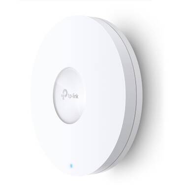 TP-Link EAP620 HD Ceiling Mount Wireless AX1800 Access Point POE