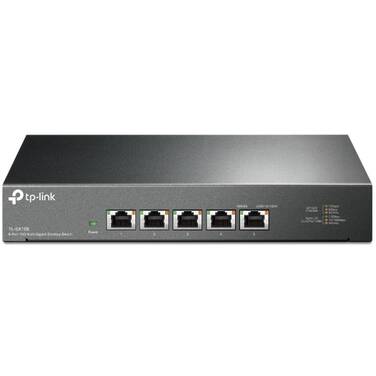 5 Port TP-Link TL-SX105 10 Gigabit Switch