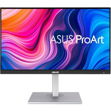 27 ASUS ProArt PA278CV 2K IPS Professional Monitor with Speakers