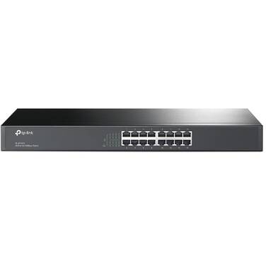 16 Port TP-Link TL-SF1016 10/100Mbps Network Switch