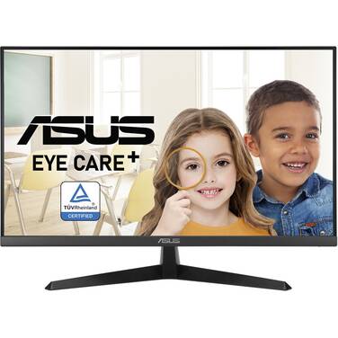 27 ASUS VY279HE IPS FHD Monitor with Antibacterial Protection