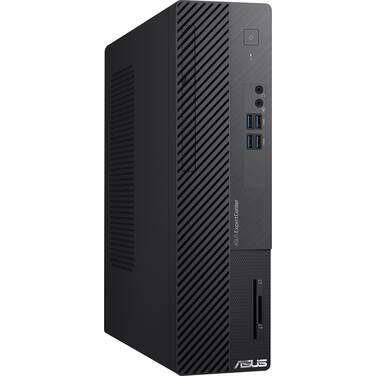 ASUS D500SAES-510400030R Core i5 8G 256G Desktop Win 10 Pro