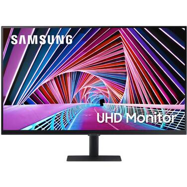 32 Samsung S7 LS32A700NWEXXY 4K UHD VA Monitor
