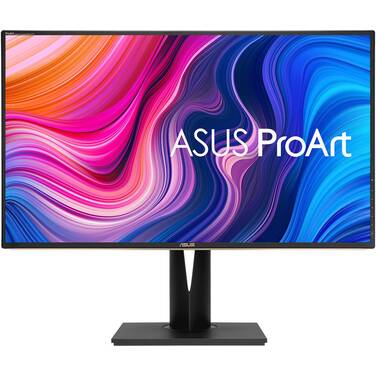 32 ASUS ProArt PA329C 4K IPS HDR Professional Monitor with Speakers