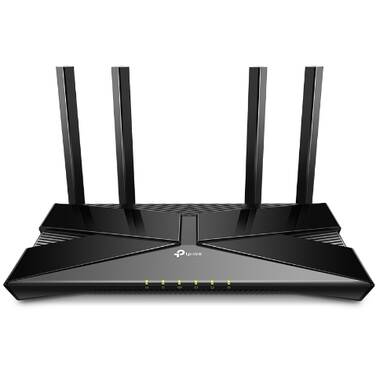 TP-Link ARCHER-AX1500 Wireless AX Gigabit Router