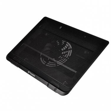 Thermaltake Massive A23 Notebook Cooler CL-N013-PL12BL-A
