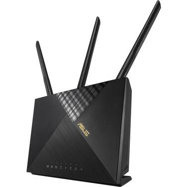 ASUS 4G-AX56 4G LTE Wireless AX1800 Router | Computer Alliance