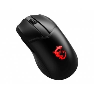 MSI Clutch GM41 Wireless Gaming Mouse