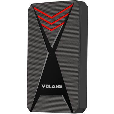 VOLANS VL-UV25-RGB 2.5 SATA to USB3.0 HDD Enclosure with RGB LED