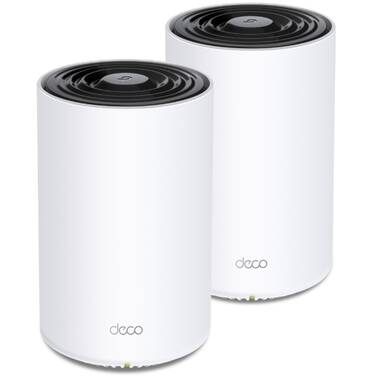 TP-Link Deco X68 2 Pack Wireless-AX3600 Whole Home Mesh System