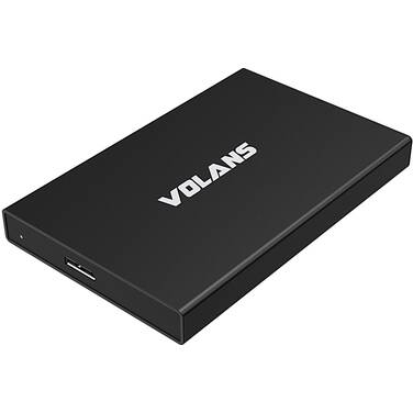 Volans VL-UE25S 2.5 USB 3.0 HDD Enclosure