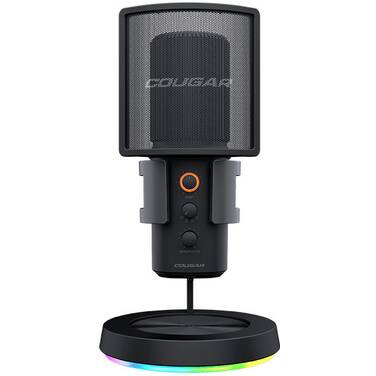 Cougar Screamer-X USB Microphone