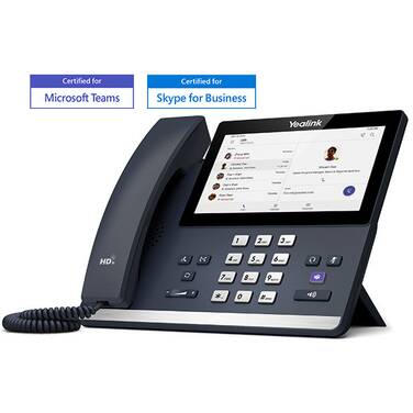 Yealink MP56 Teams Edition IP Phone MP56-TEAMS