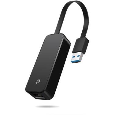 TP-Link UE306 USB 3.0 to Gigabit Ethernet Network Adapter