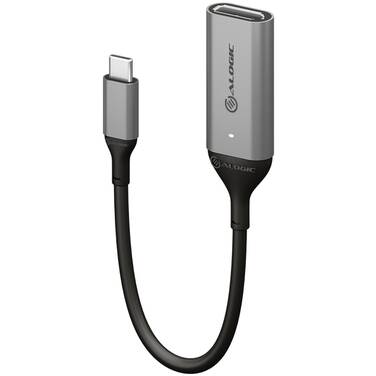 ALOGIC Ultra 15cm USB-C Male to DisplayPort Female Adapter