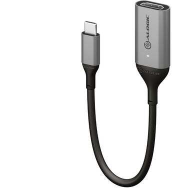 ALOGIC Ultra 15cm USB-C Male to HDMI Female Adapter