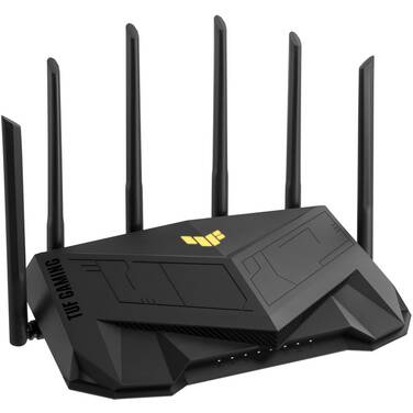 ASUS TUF-AX5400 Dual Band Wireless AX Router