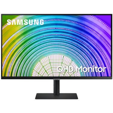 32 Samsung LS32A600UUEXXY S6U QHD HDR10 VA Monitor with USB-C
