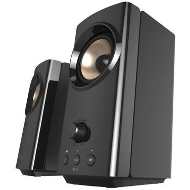 Creative T60 Premium 2.0 Speakers with Bluetooth 51MF1705AA002