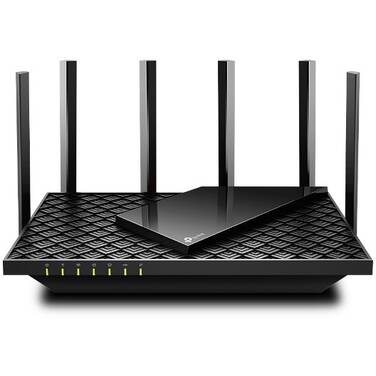 TP-Link Archer AX72 AX5400 Dual-Band Gigabit Wi-Fi 6 Router