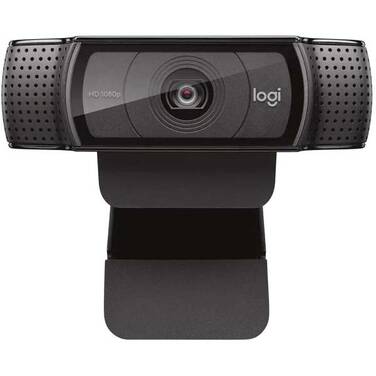 Logitech C920e FHD Web Camera 960-001360