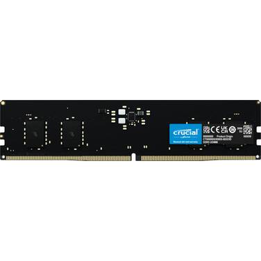 8GB DDR5 (1x8G) Crucial 4800MHz RAM OEM Module CT8G48C40U5