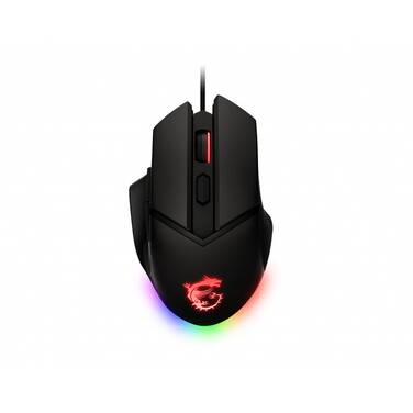 MSI Clutch GM20 ELITE Gaming Mouse