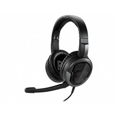 MSI Immerse GH30 V2 Wired 3.5mm Gaming Headset