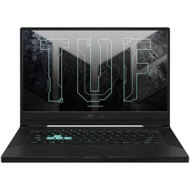 ASUS TUF Gaming FX516PM-AZ077T 15.6 Core i7 Notebook Win 10 - OPEN STOCK - CLEARANCE - EX DISPLAY