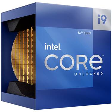 Intel S1700 Core i9 12900K 3.20GHz 16 Core CPU BX8071512900K