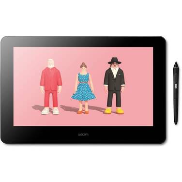 Graphic Tablets