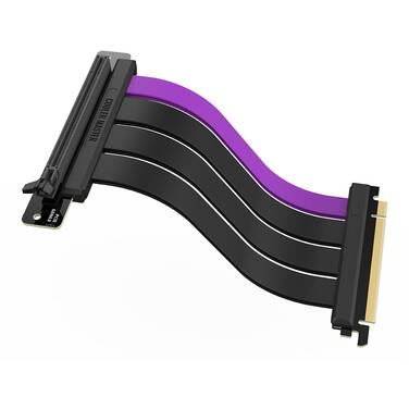 Cooler Master Riser Cable PCIe 4.0 x16 - 300mm