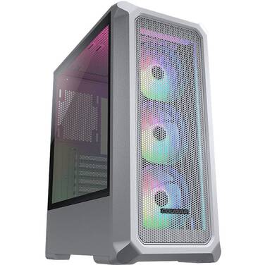 Cougar Archon 2 Mesh RGB ATX Case White