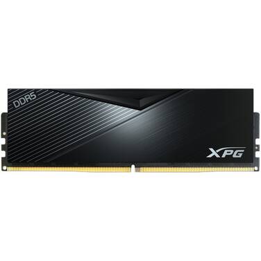 32GB DDR5 (2x16G) Adata 5200MHz XPG Lancer RAM AX5U5200C3816G-DCLABK