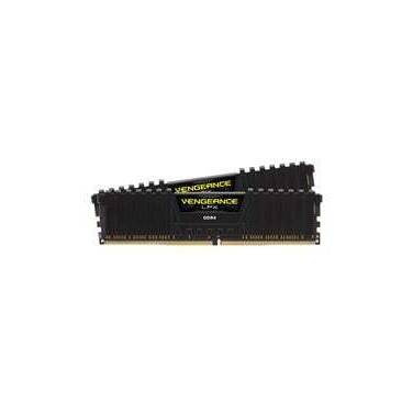 32GB Corsair (2x16) DDR4 3200Mhz Vengeance LPX Ram Kit CMK32GX4M2E3200C16