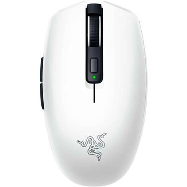 Razer Orochi V2 - WHITE Wireless Gaming Mouse RZ01-03730400