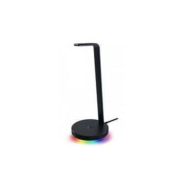 Razer Base Station V2 Chroma Chroma Headset Stand with USB 3.1 Hub