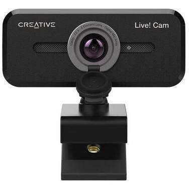 Creative Live! Cam Sync V2 1080p Webcam