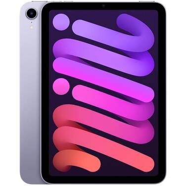 Apple iPad Mini 64GB Wi-Fi Purple MK7R3X/A