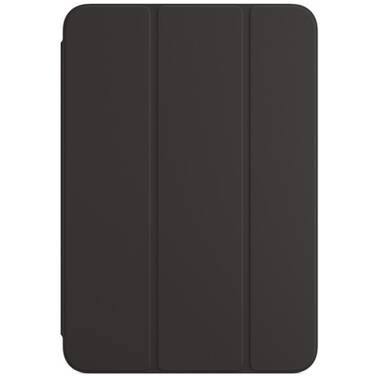 Smart Folio for iPad mini (6th generation) - Black MM6G3FE/A