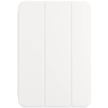 Smart Folio for iPad mini (6th generation) - White MM6H3FE/A