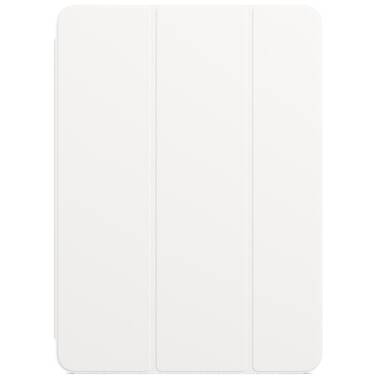 Smart Folio for iPad Pro 11-inch (3rd generation) - White MJMA3FE/A