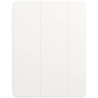 Smart Folio for iPad Pro 12.9-inch (5th generation) - White MJMH3FE/A