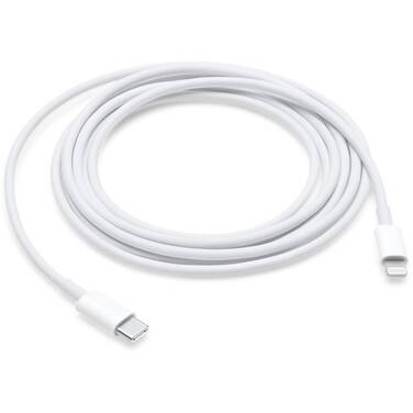 Apple USB-C to Lightning Cable (2m) MQGH2ZA/A