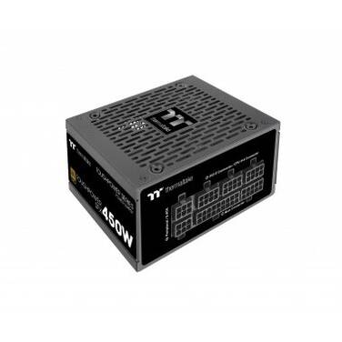 450 Watt Thermaltake Toughpower SFX GOLD Modular PS-STP-0450FNFAGA-1 Power Supply