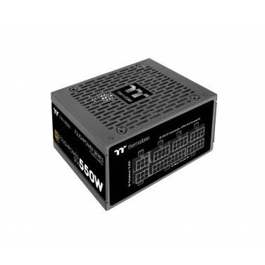 550 Watt Thermaltake Toughpower SFX GOLD Modular PS-STP-0550FNFAGA-1 Power Supply