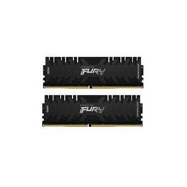 16GB DDR4 (2 x 8GB) Kingston FURY Renegade 3200MHz Ram kit KF432C16RBK2/16