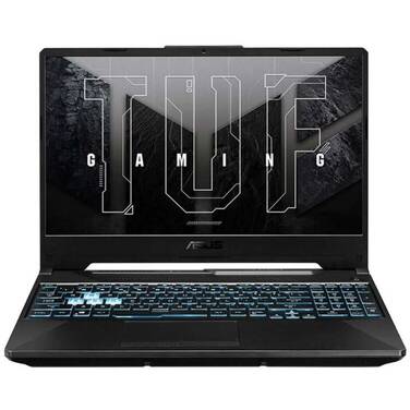 ASUS TUF Gaming FX506HCB-HN271W 15.6 Core i7 Notebook Win 11