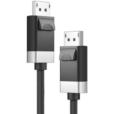 2 Metre Alogic Fusion DisplayPort Male to Male Cable FUDP2-SGR