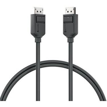 1 Metre ALOGIC Elements DisplayPort Male to Male Cable EL2DP-01